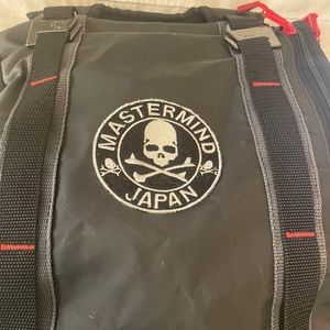 DB Journey / Douchebag backpack - 15L